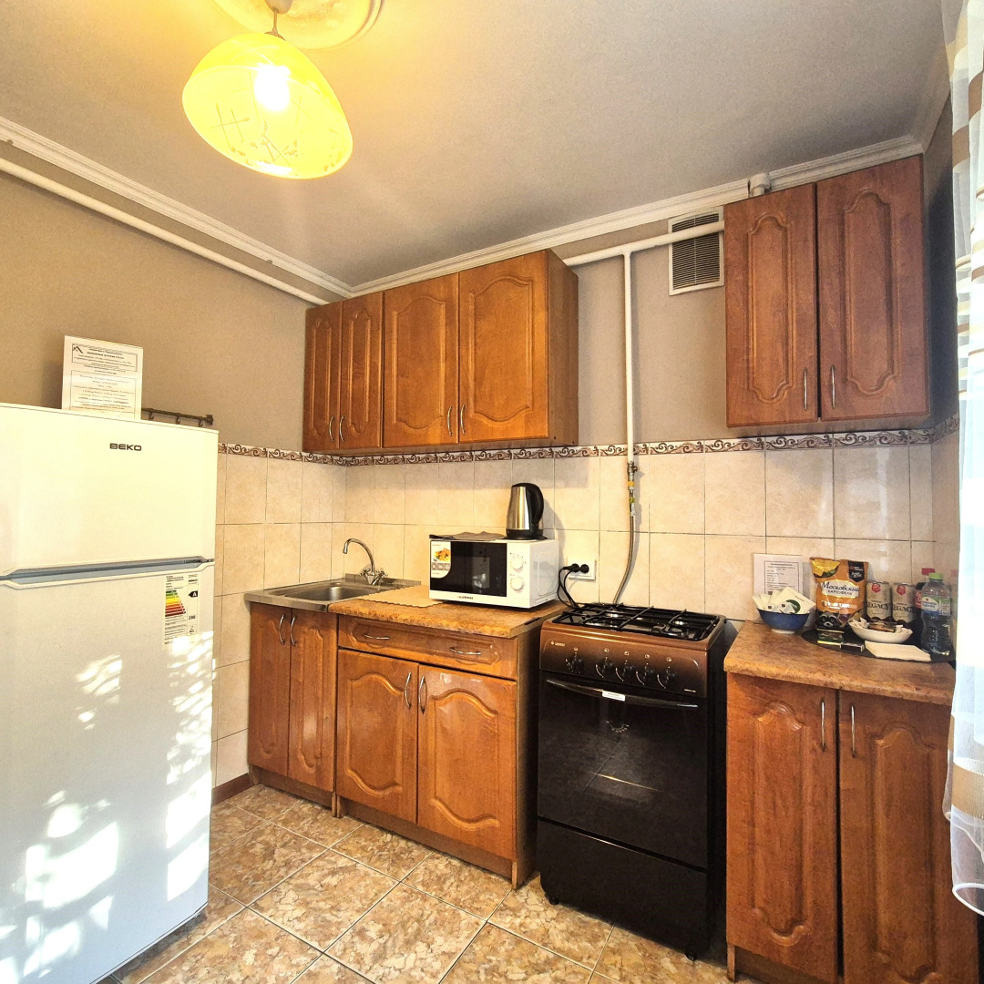 Квартира Ивантеевка Ул Толмачёва Д 2