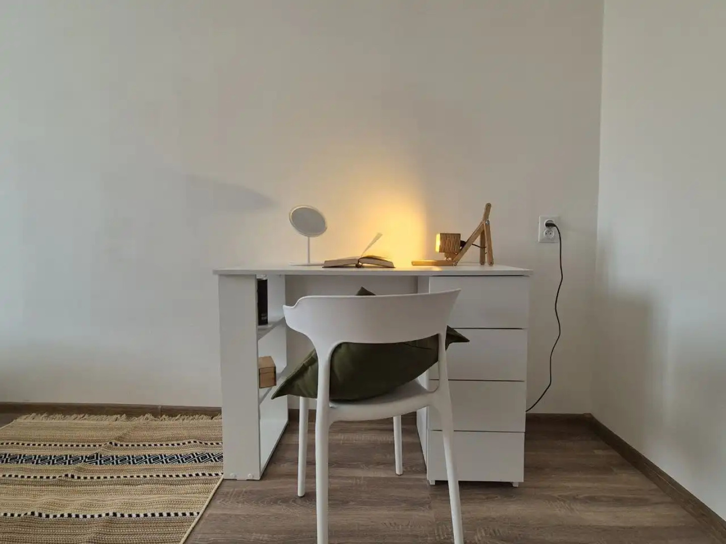 Апартаменты на Кабардинской 7