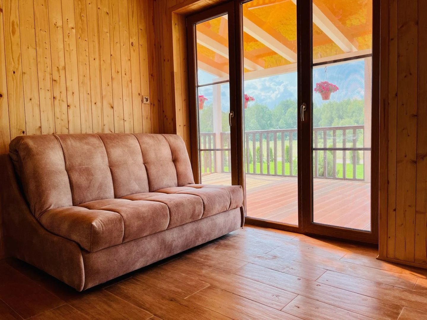 Guest house Усадьба Кулаково