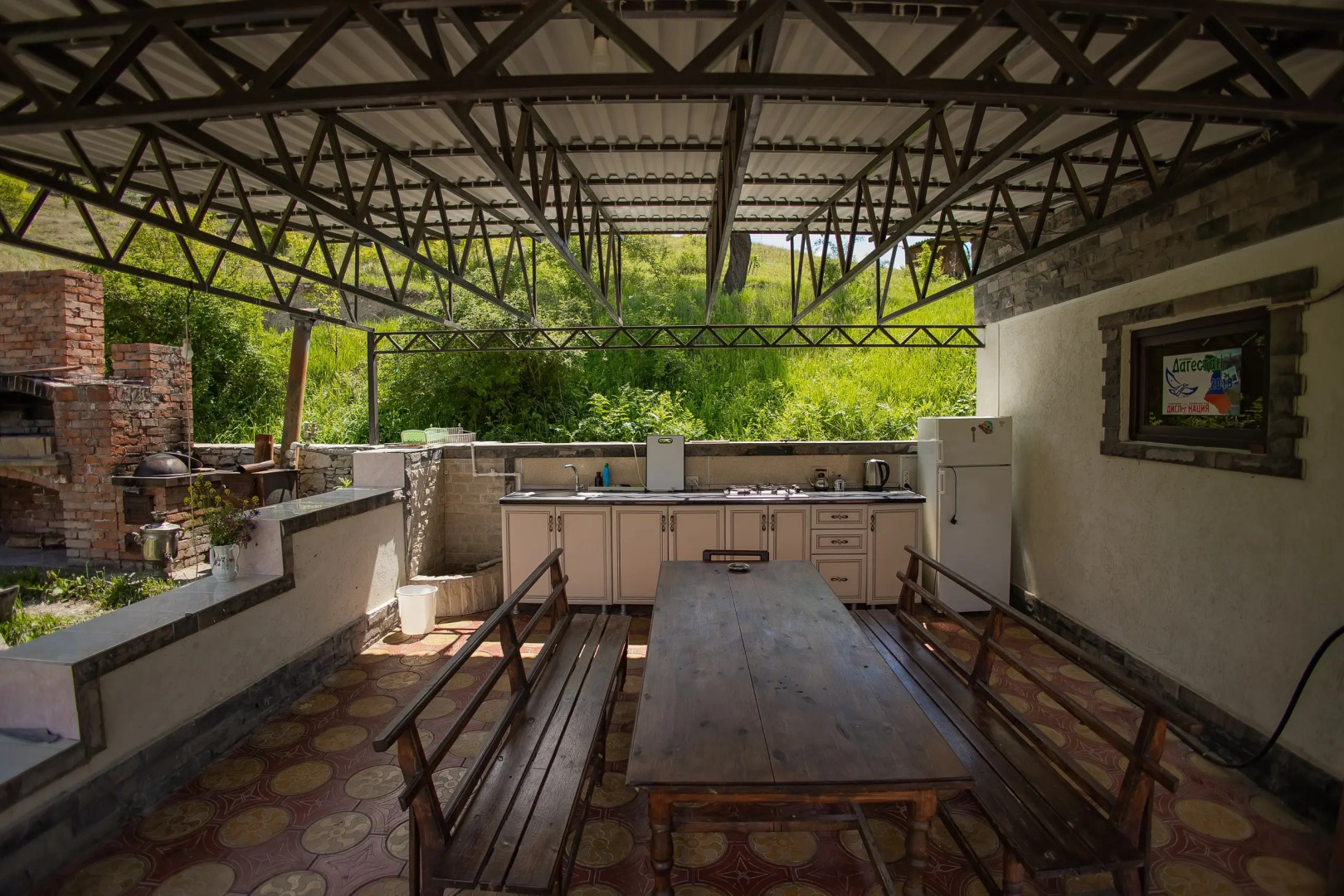 Гостевой дом Салта