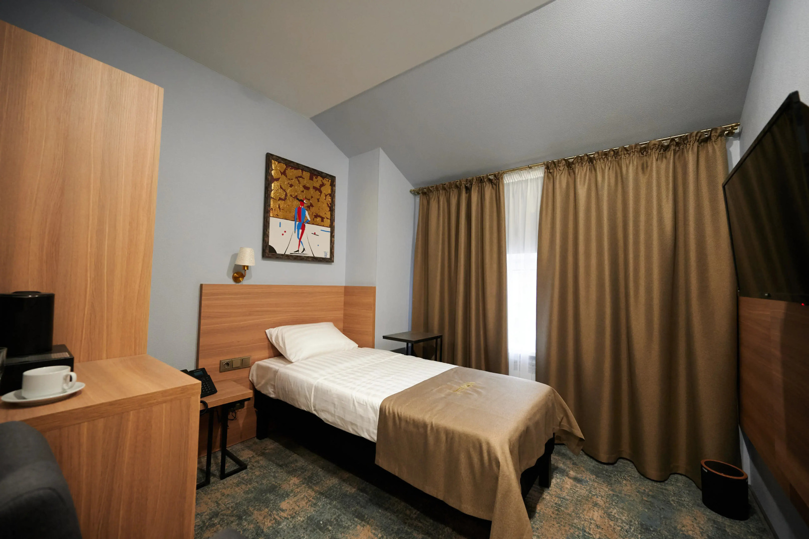 Отель Халва