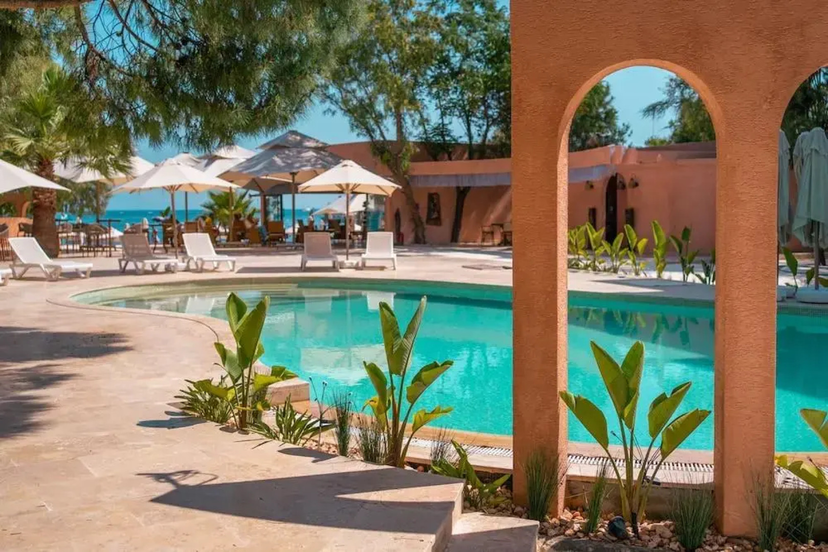 Отель Inone Mucho Selection Hotel