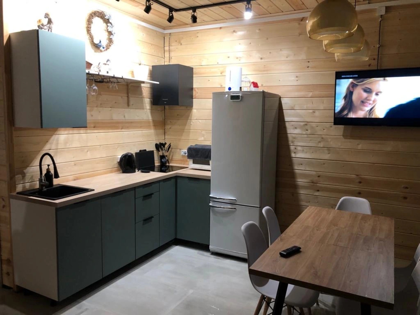 Гостевой дом Кубик-pz