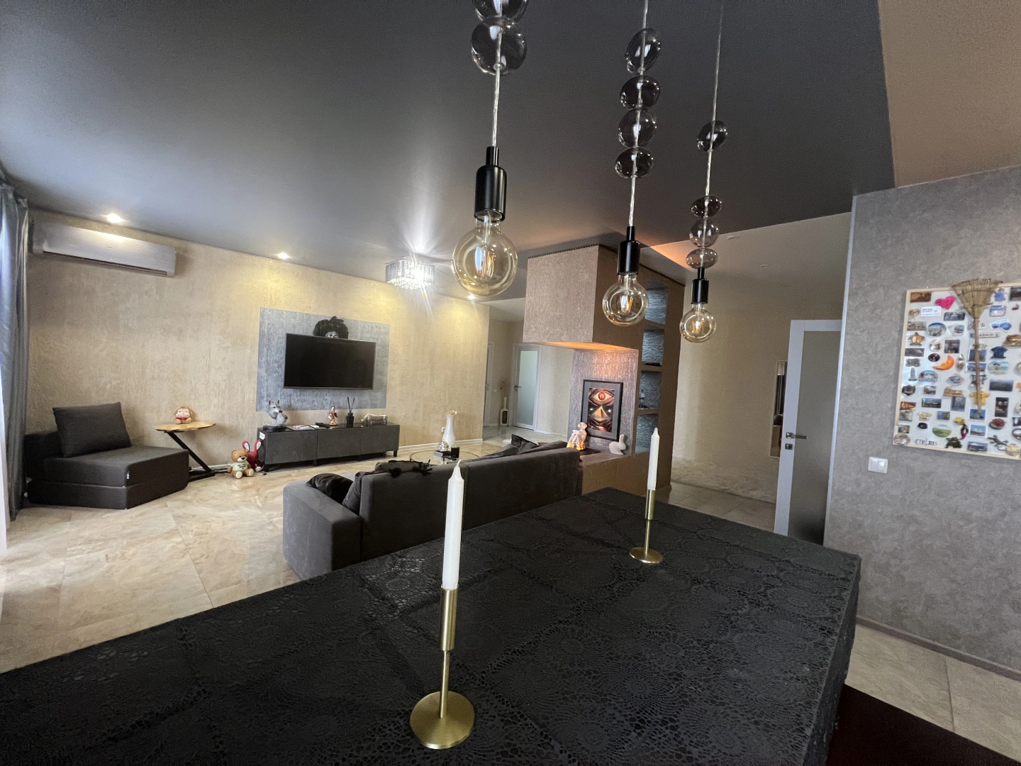 Квартира Sovetskaia