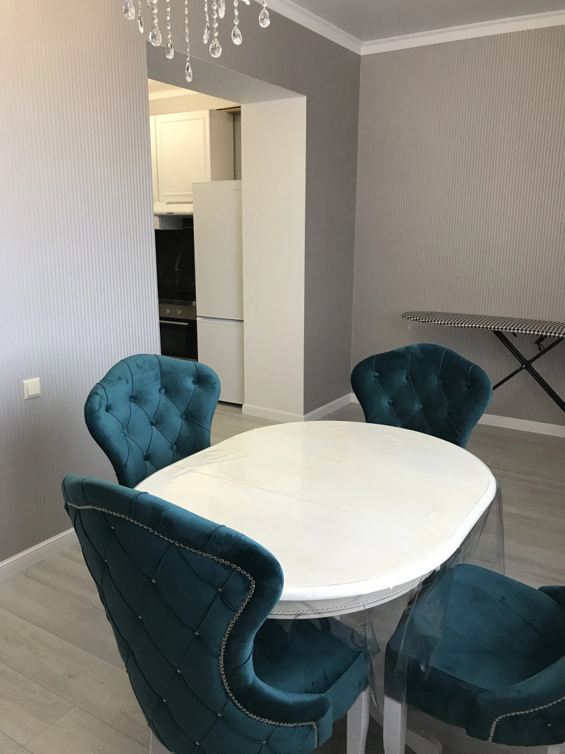 Квартира 3 комнатная Люкс