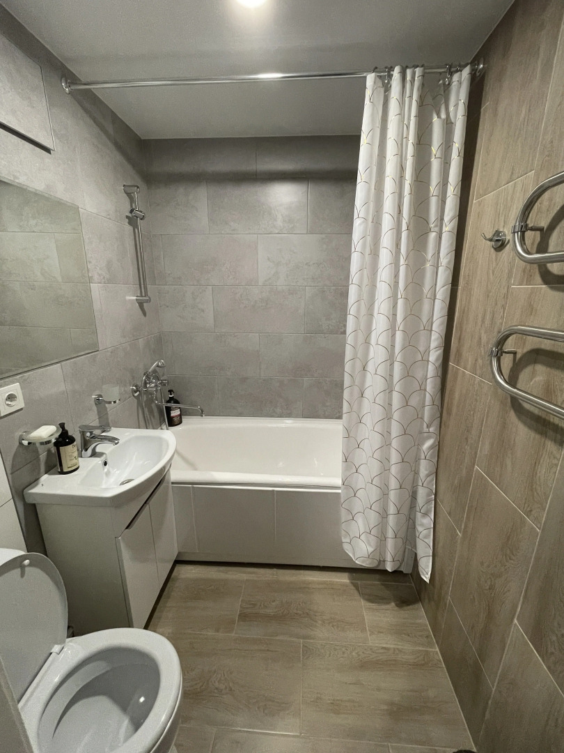 Апартаменты Карла Маркса 78