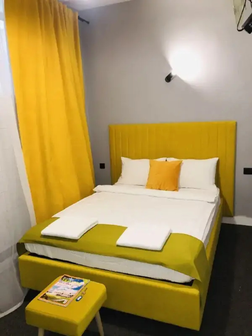 Мини-отель Рыбка