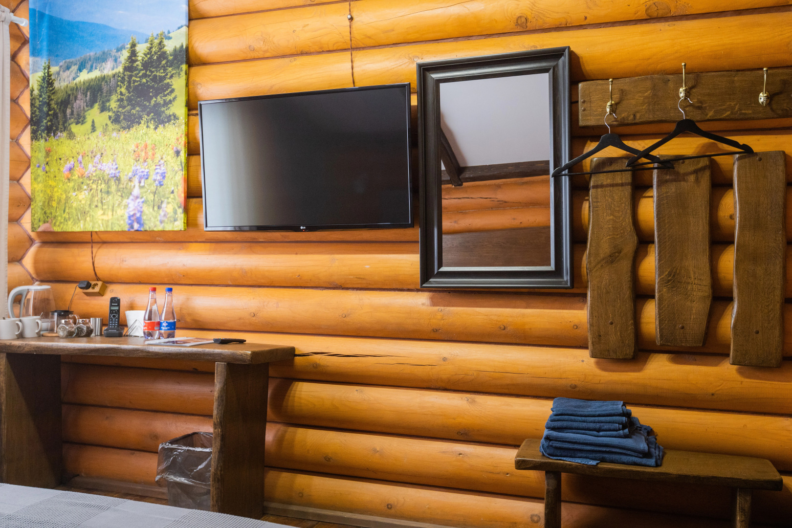 Гостевой дом В цветах Башкирии