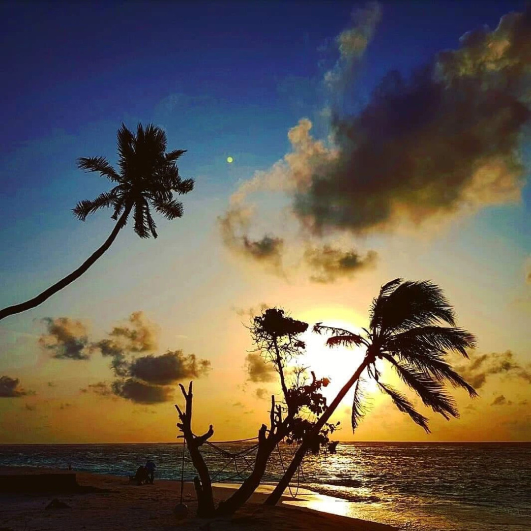 Гостевой Дом Feridhoo Inn