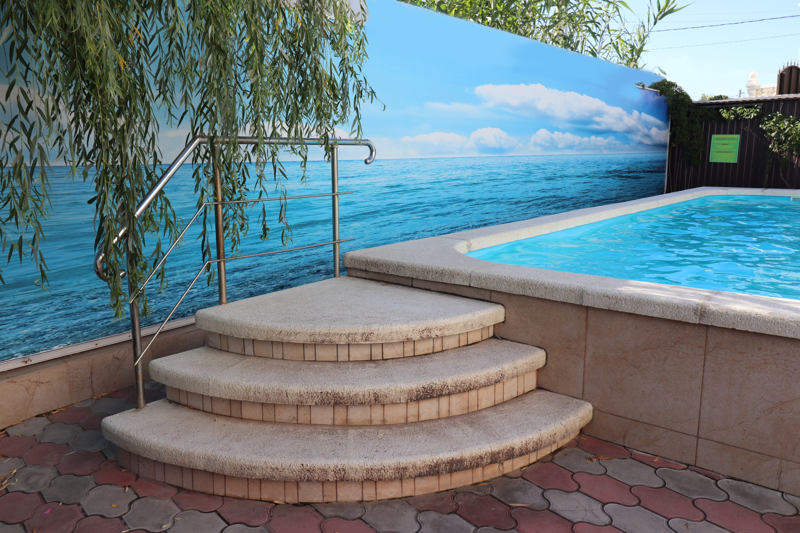 Гостевой Дом Leto