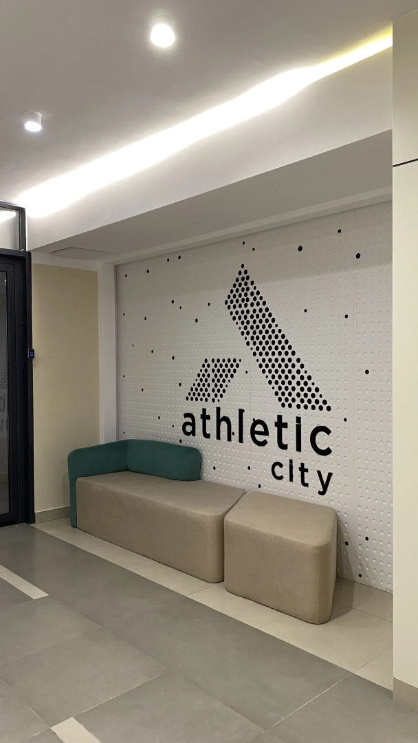 Квартира в районе Expo и новой мечети