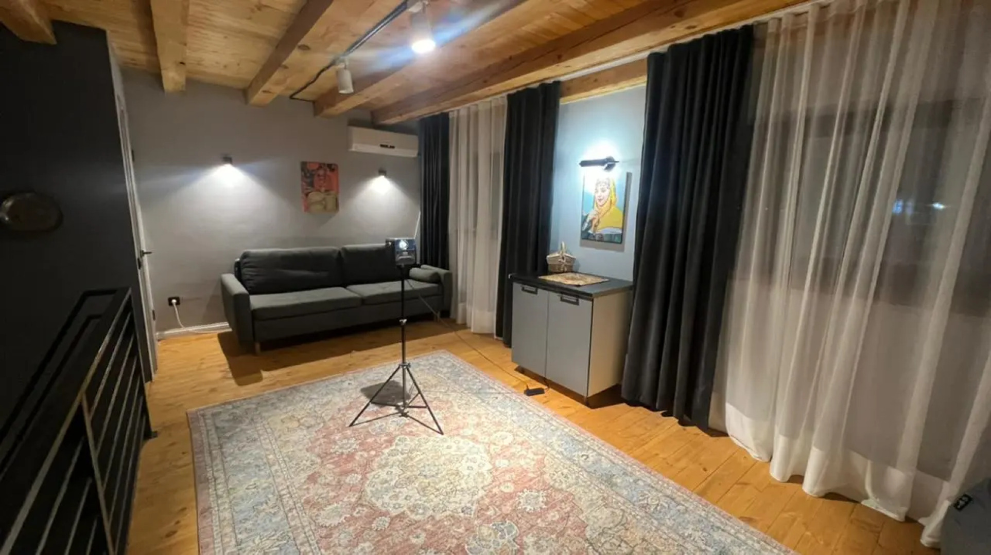 Апартаменты Дом у Моря