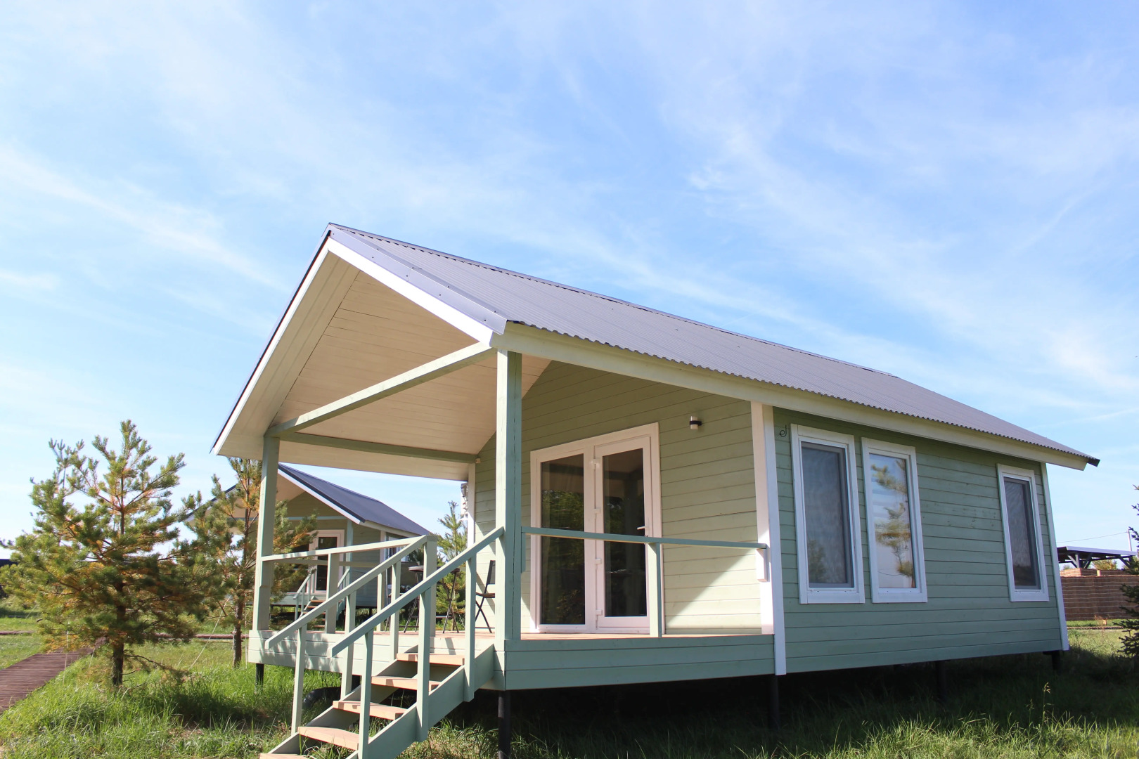 Вилла ВМесте