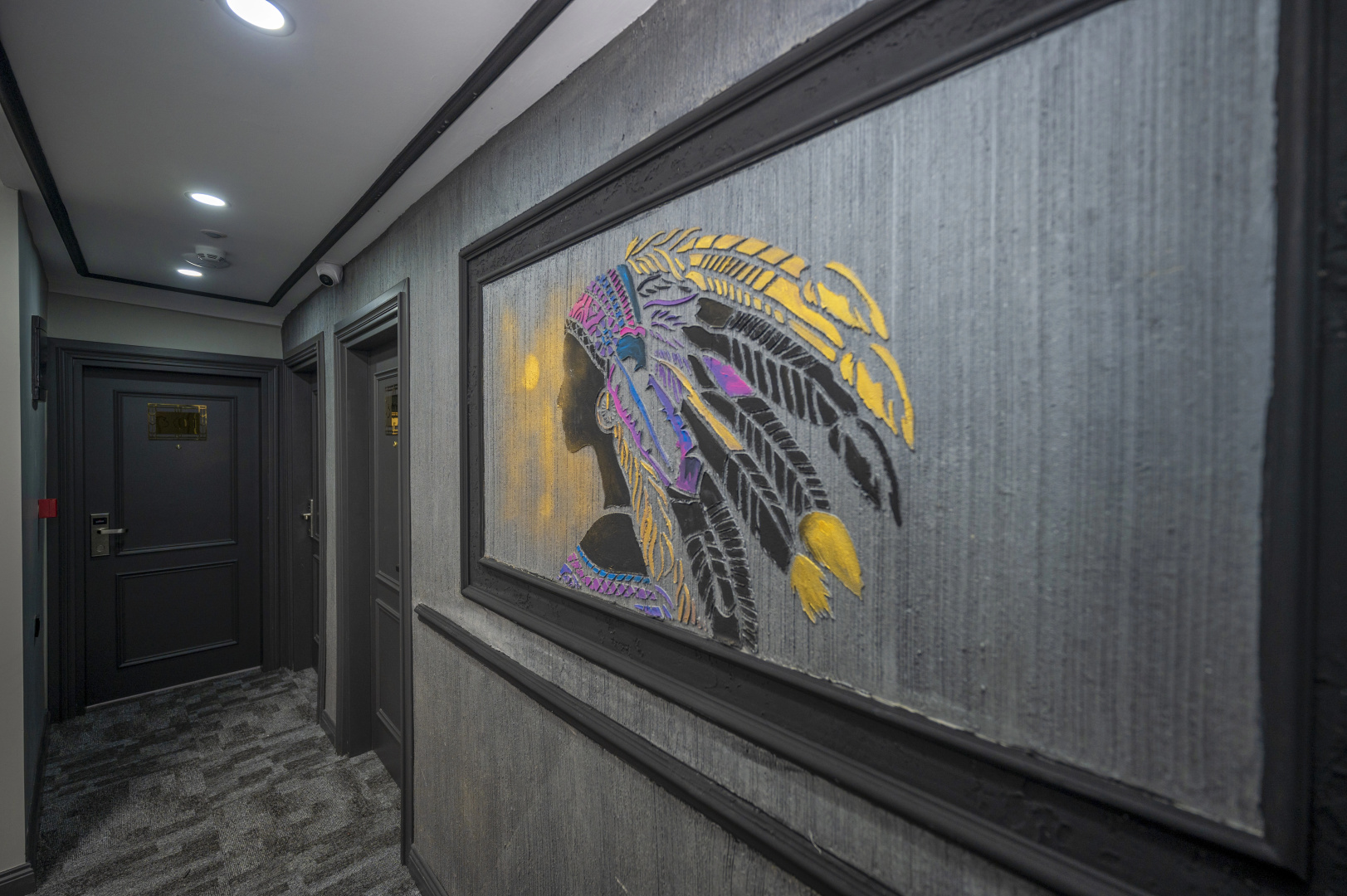 Hotel California Istanbul