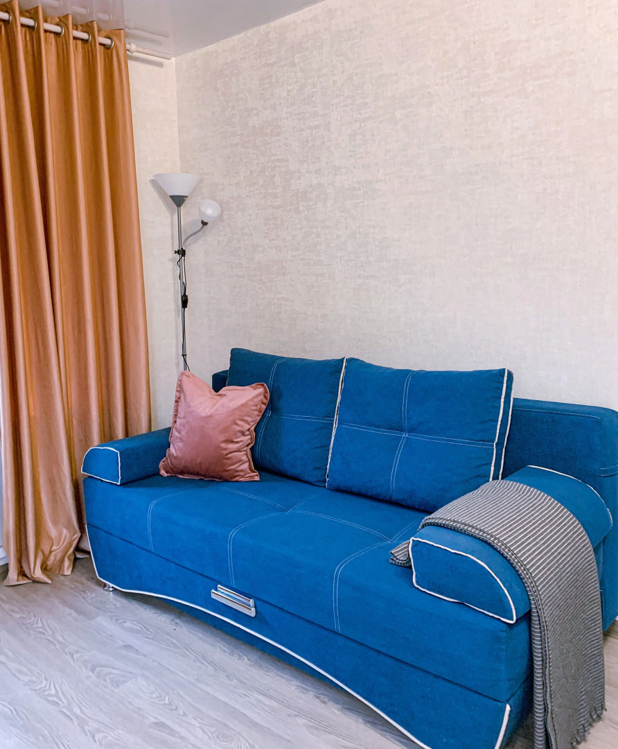 Апартаменты Комфорт Перово