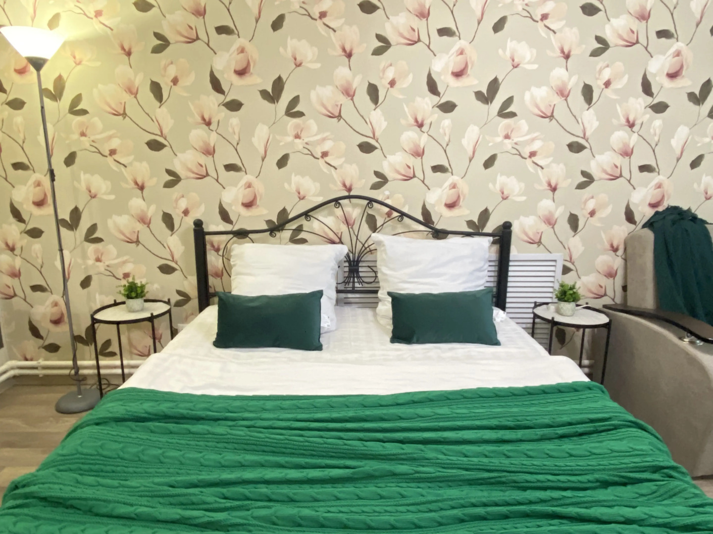 Квартира в центре города Шуя на Свердлова 31