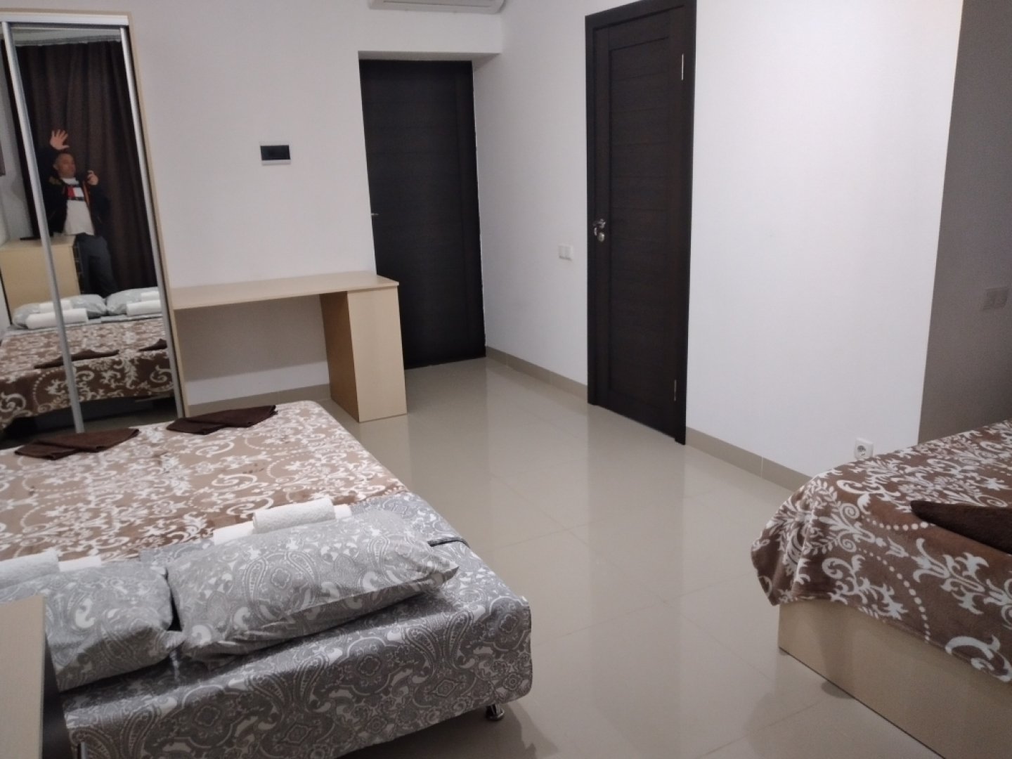 Гостевой дом Terra Familia