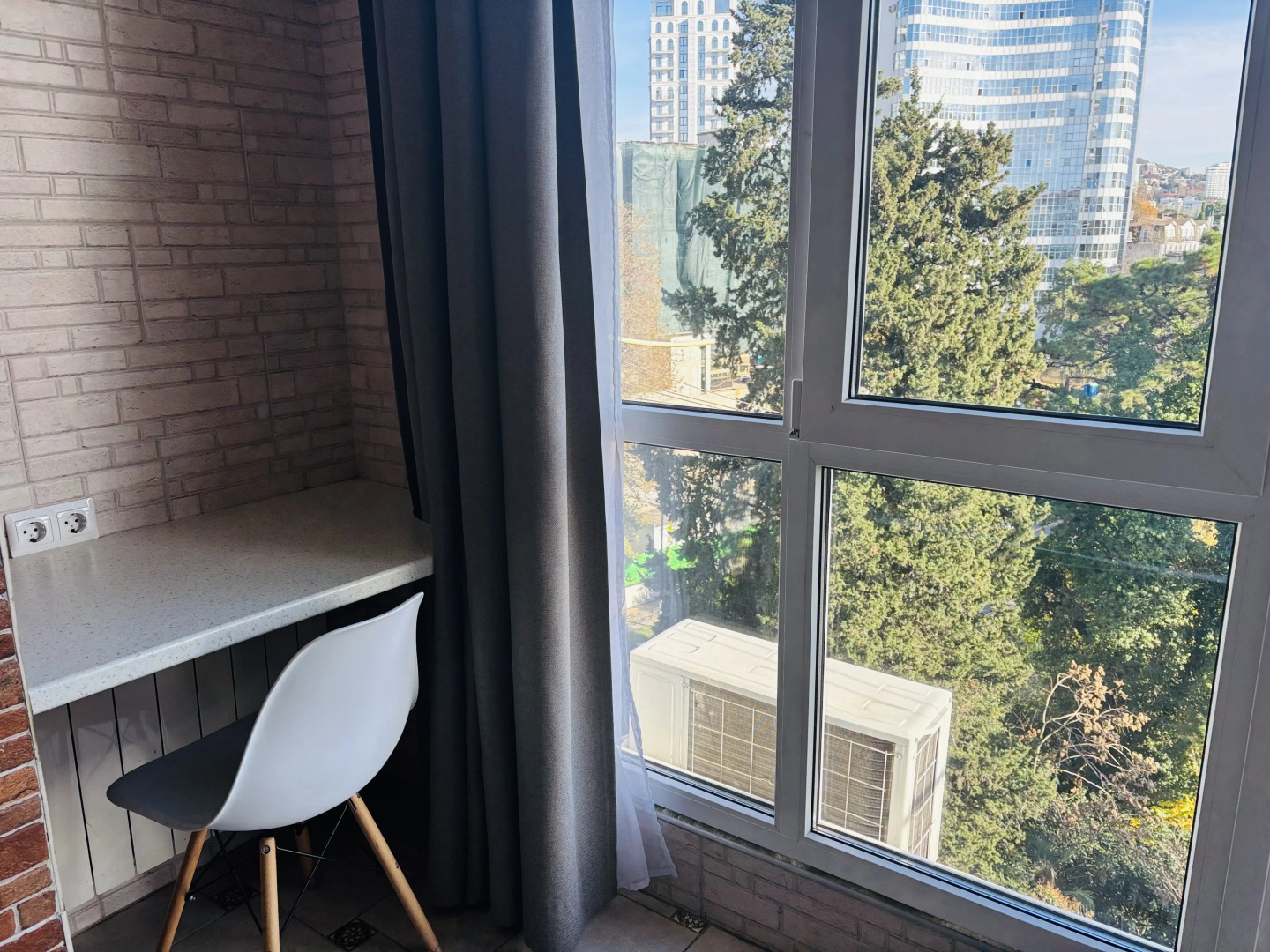 Апартаменты Пальма 2