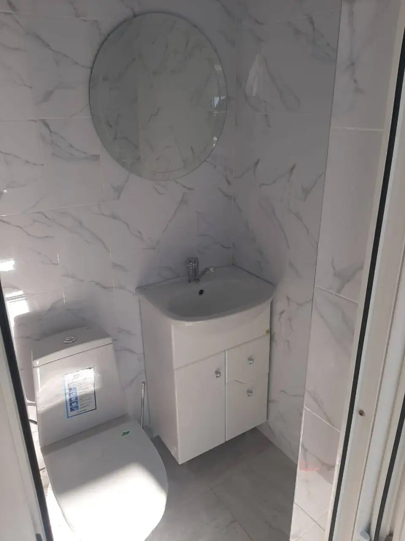 База отдыха Orange Village Теберда