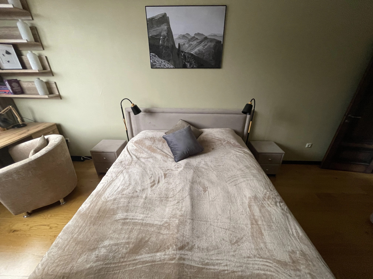 Апартаменты на улице Дальняя 27