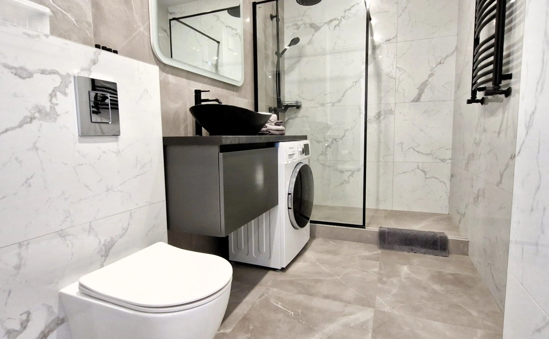 Апартаменты Морской Бриз