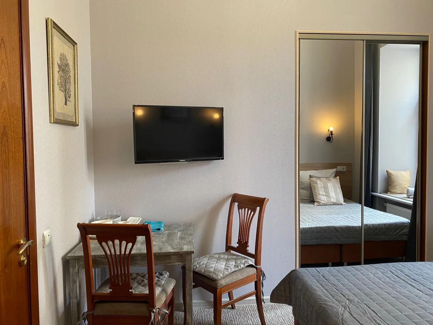 Гостевой дом Невском проспекте 47