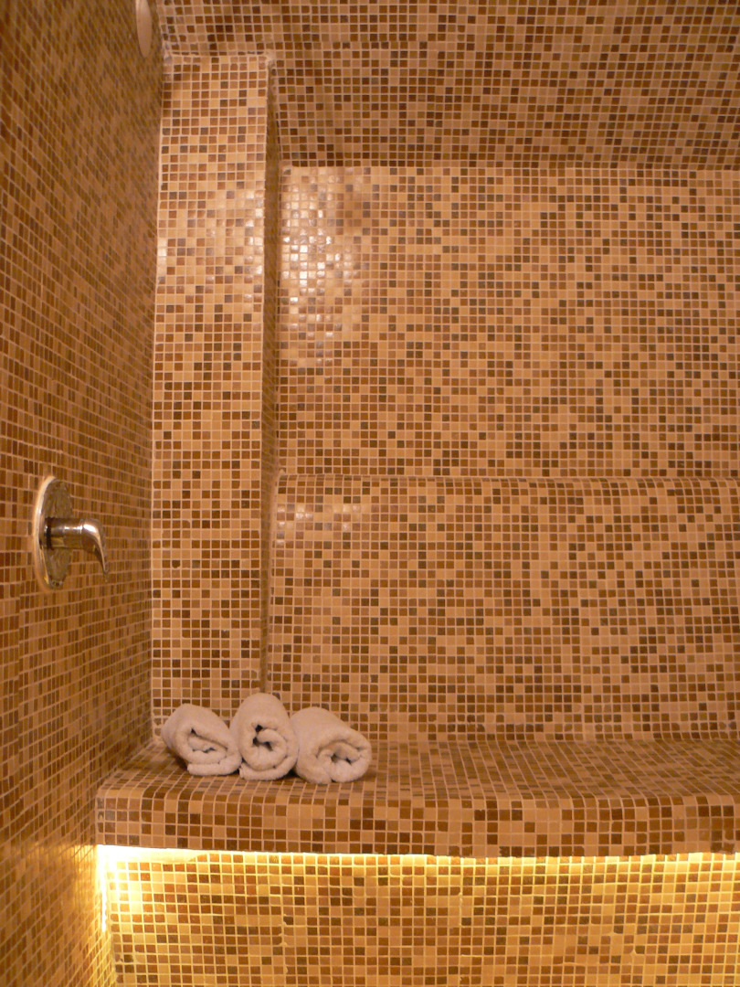 Отель Прокопьевская