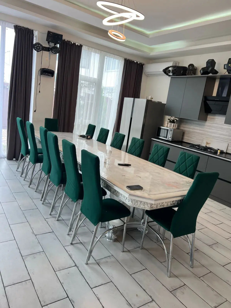 Гостевой дом Olenev_spa