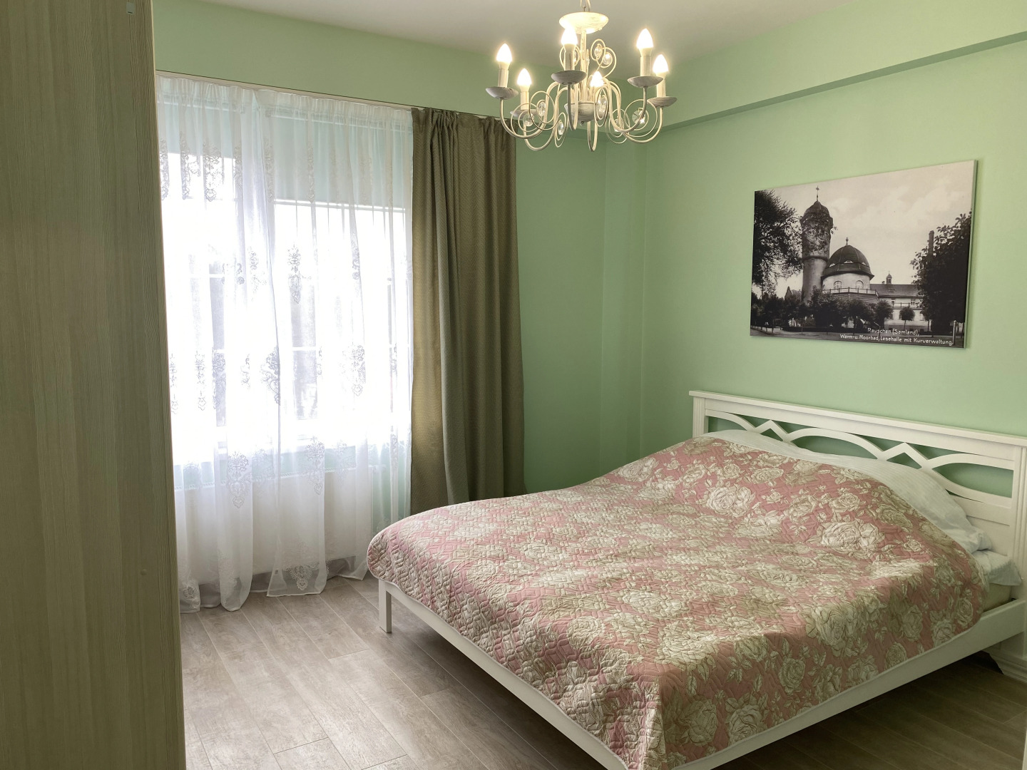 Апартаменты Штольц 31