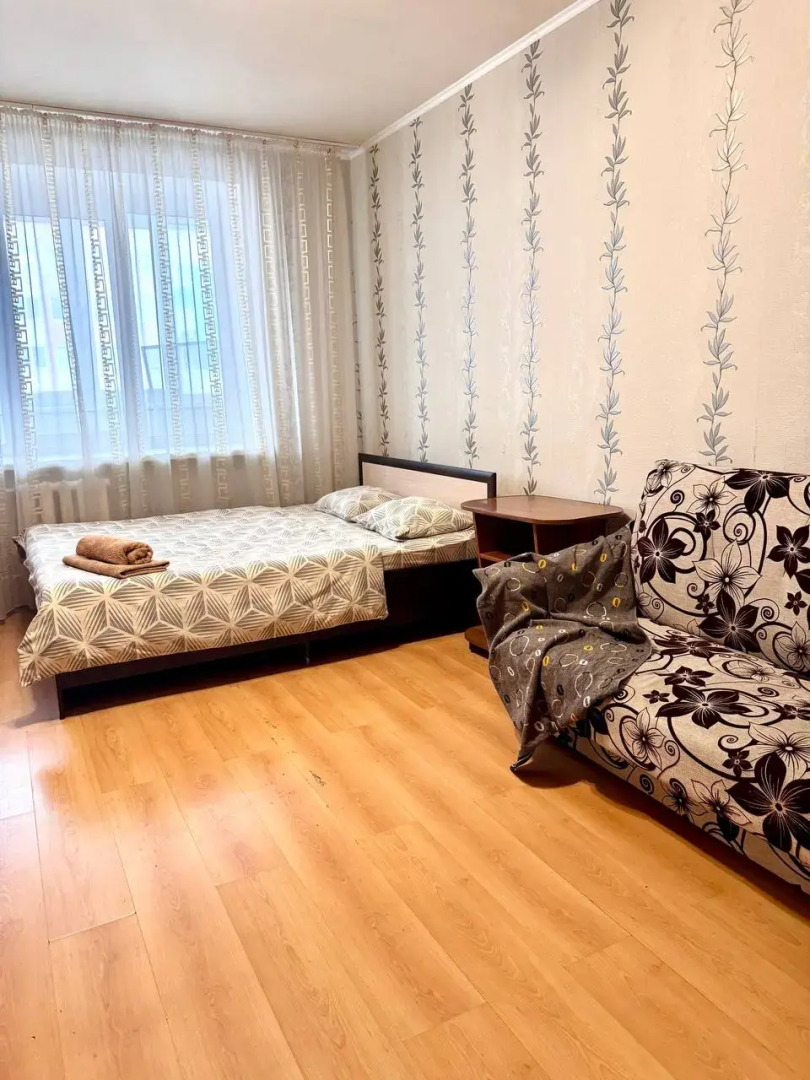 Апартаменты Sutki Vip на Кулакова 2