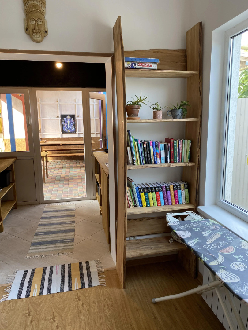 Гостевой дом Шанти