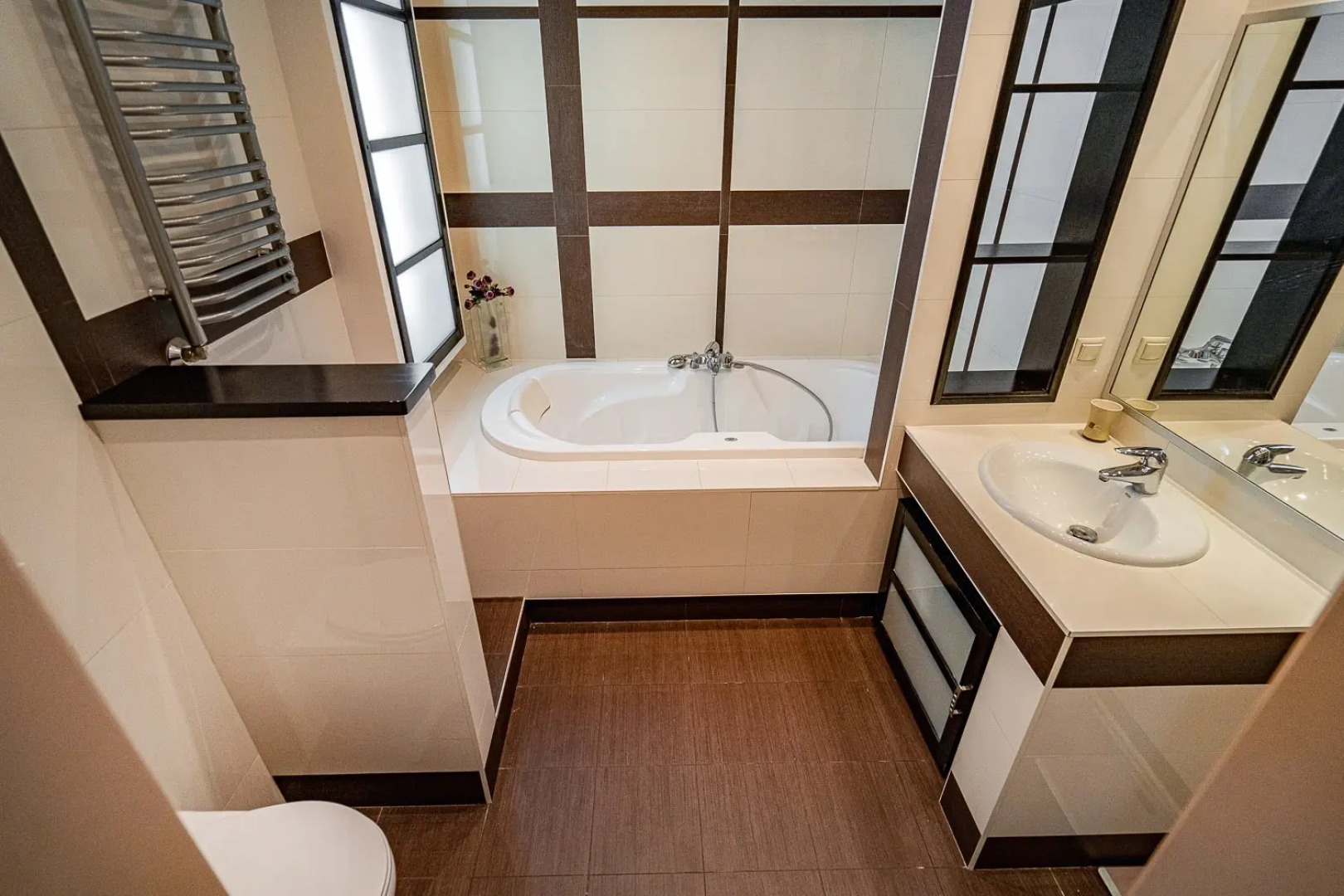 Апартаменты Ladgorna на Маркса 8