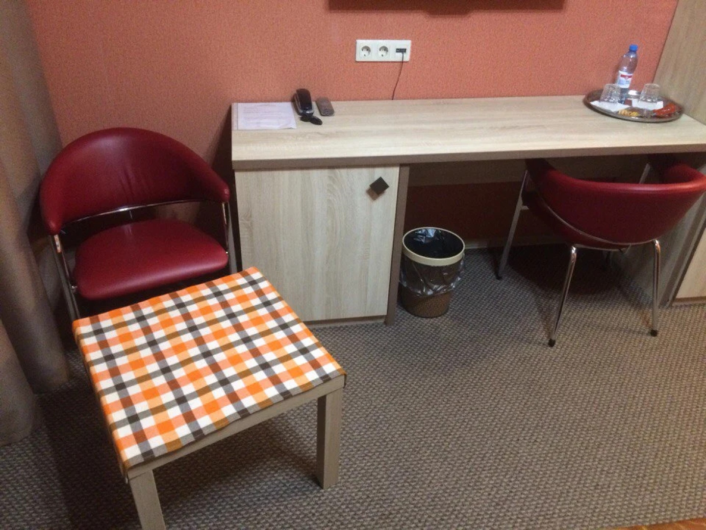 Отели Стандартофф