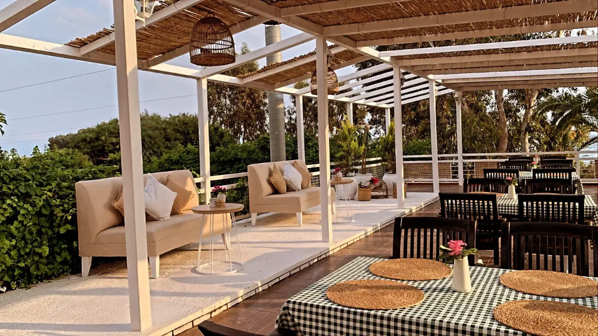 Отель Club Beyy Resort