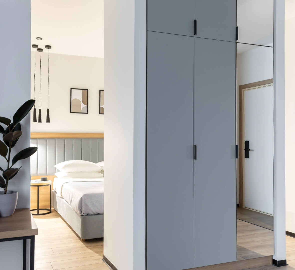 Апарт-отель Idera