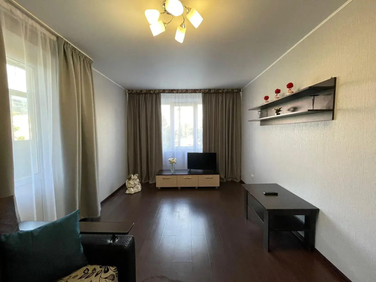 Апартаменты Пять Звёзд Комфорт