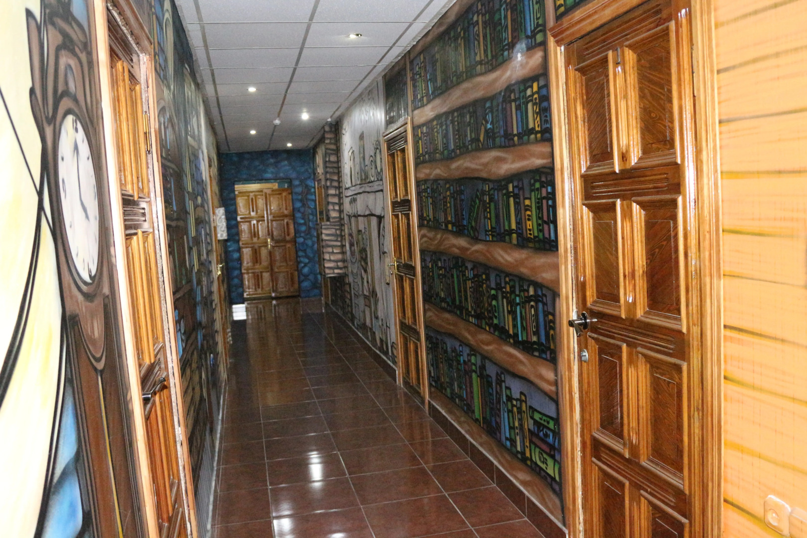 Отель Гостиный Двор