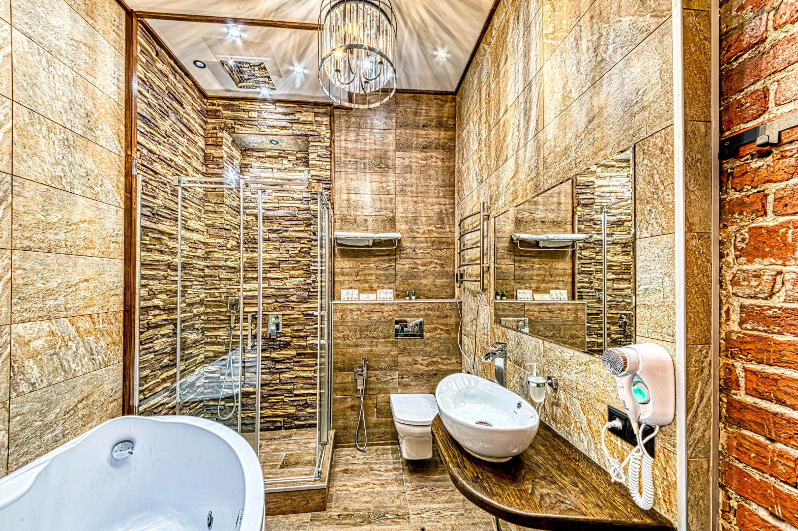 Отель Revival Hotel