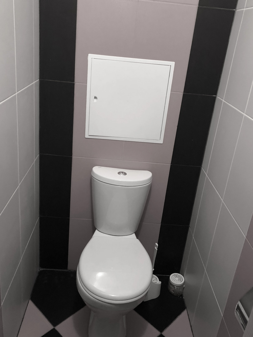 Апартаменты Уютные