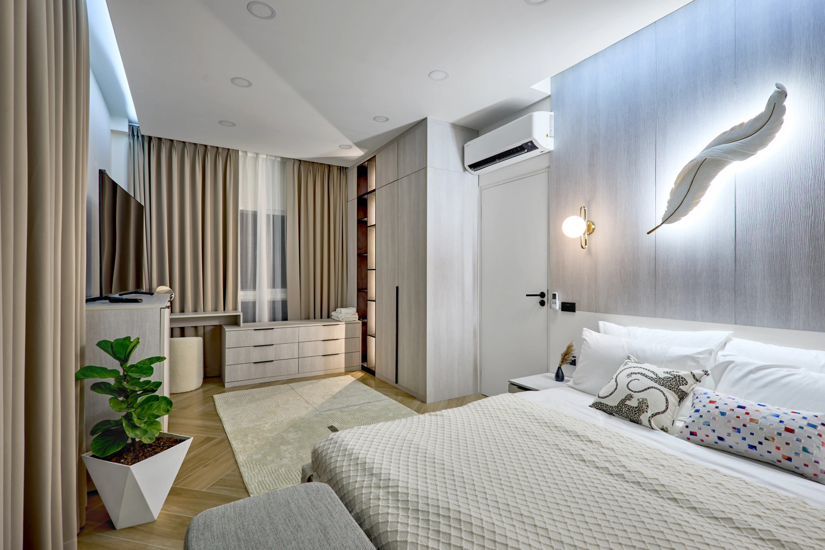 Вилла Phuket Paradise Retreat