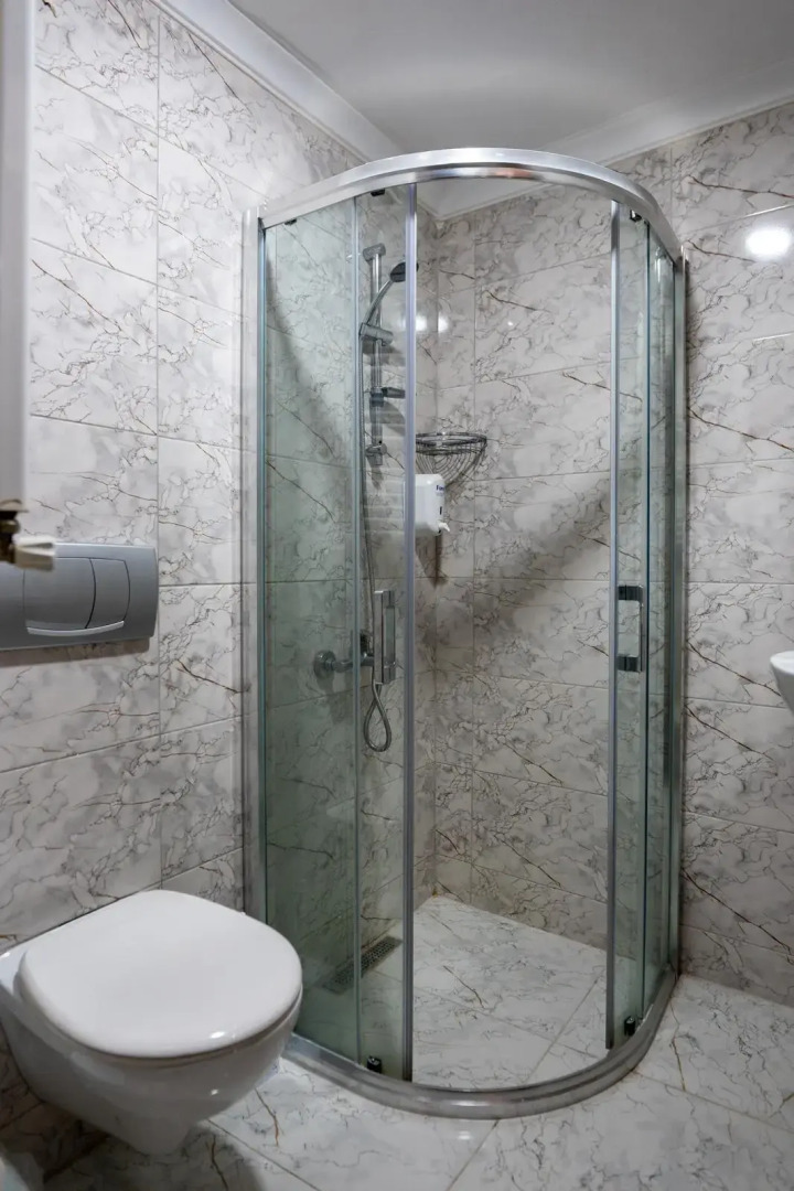 Отель Angels Garden - Special Catagory