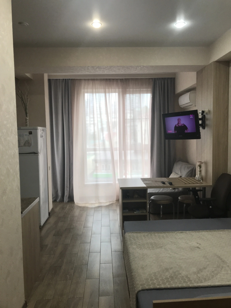 Квартира у моря Континент