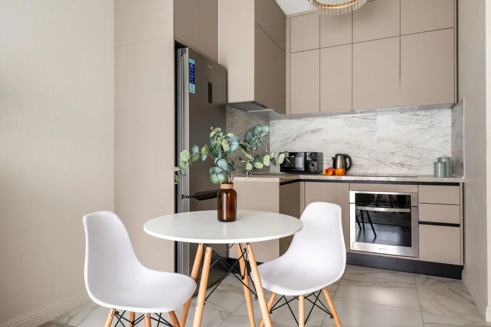 Апартаменты Jane-Apart Livadia