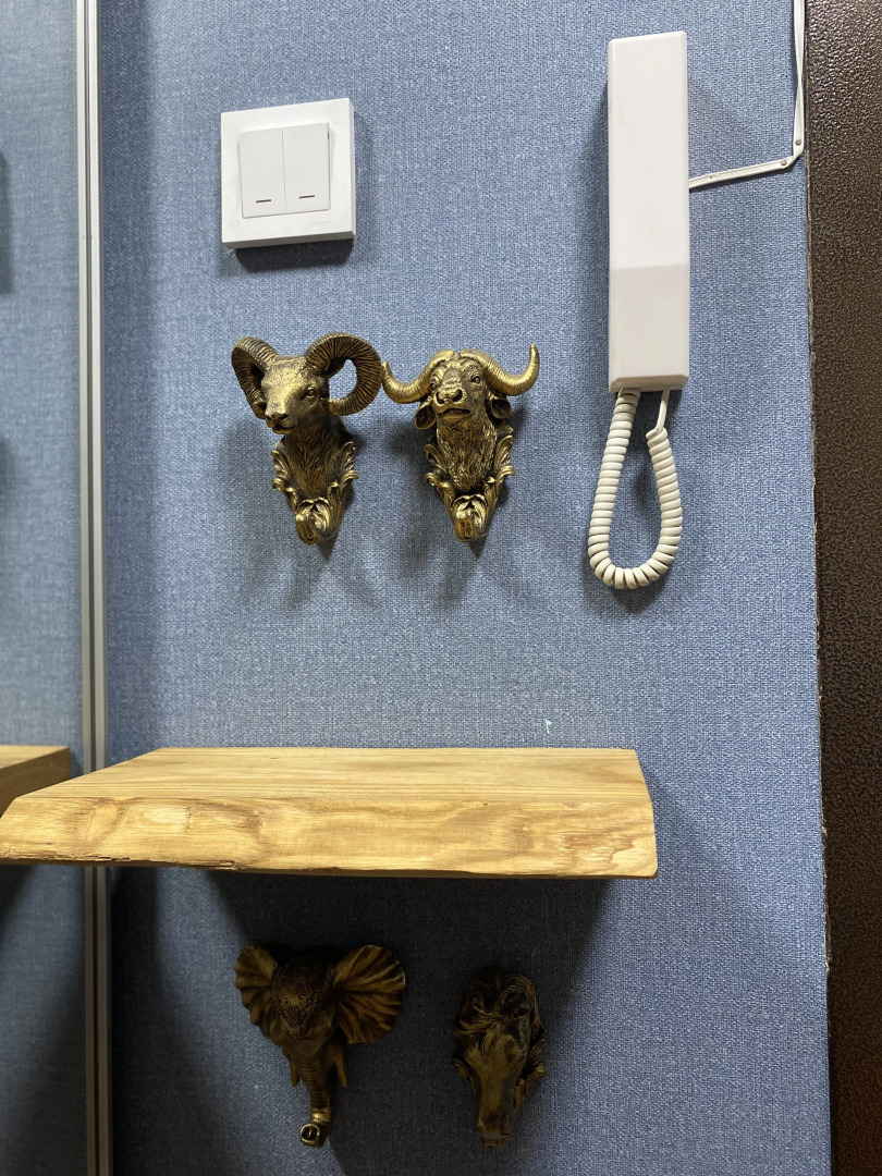 Квартира Крылья