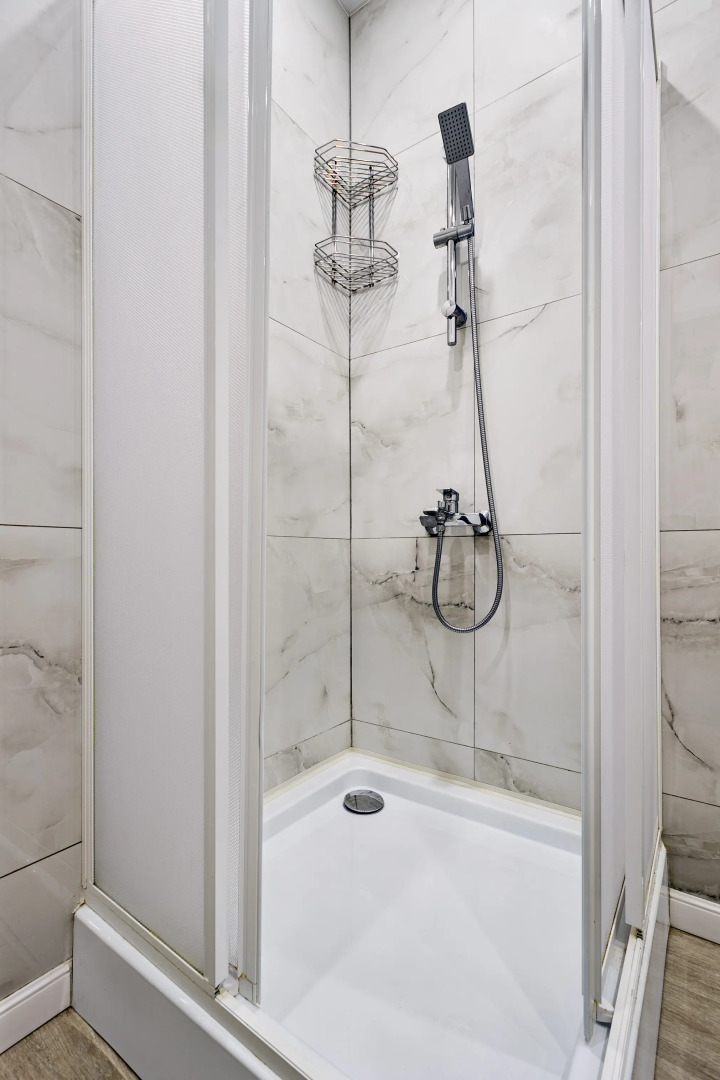 Квартира MaxRealty24 Москва, Волоколамское шоссе 95/2к7