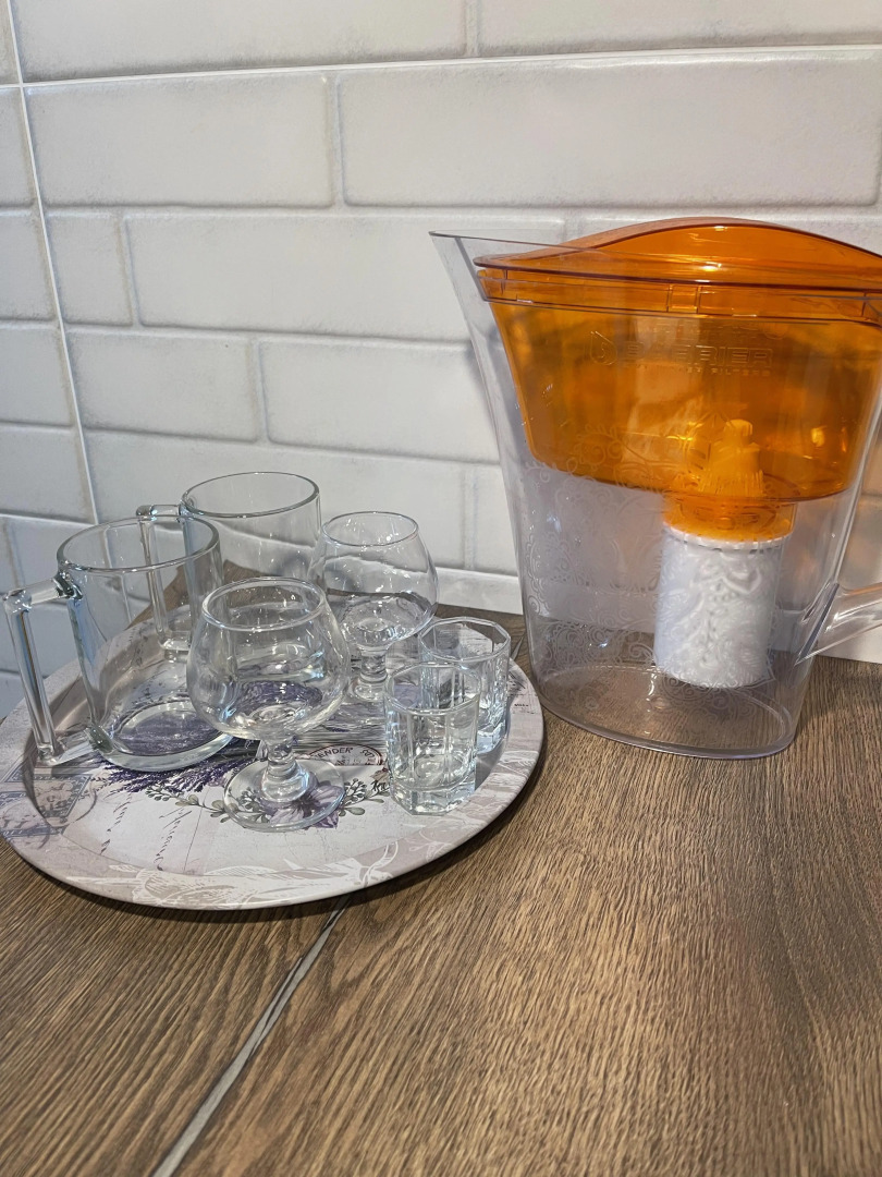 Апартаменты в Центре Города