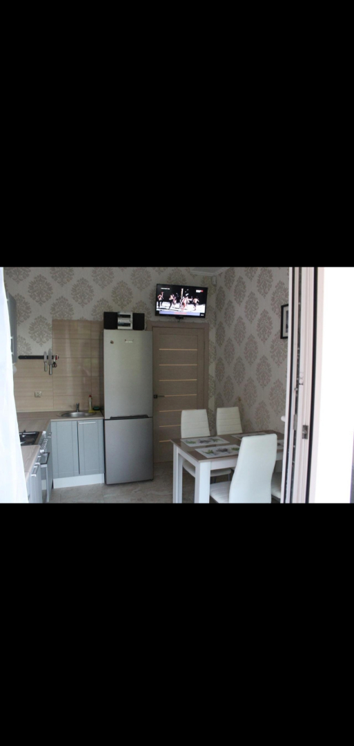 Апартаменты Солнечное утро