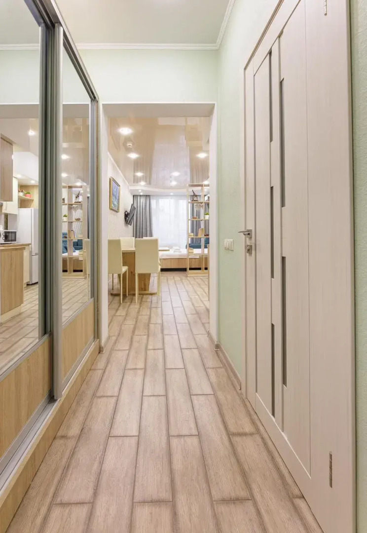 Апартаменты Мечта