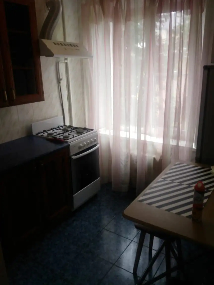 Апартаменты на Проспекте Мира