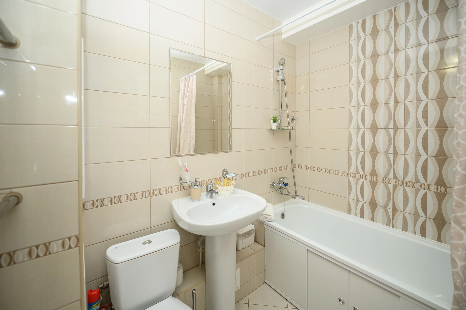 Апартаменты Abri Luxe Paris City